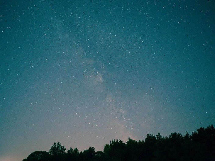 Milky Way – Morawica – 10 lipca 2016